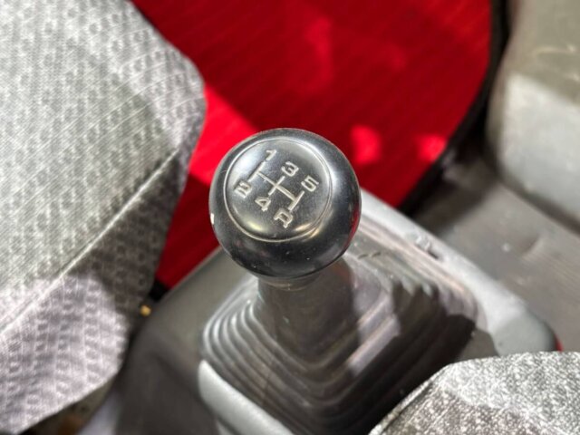 1998 HONDA ACTY TRUCK