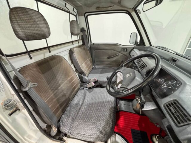 1998 HONDA ACTY TRUCK