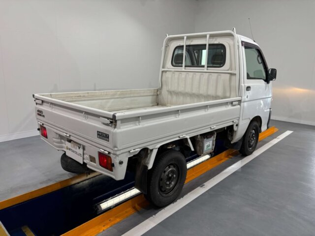 1999 DAIHATSU HIJET TRUCK