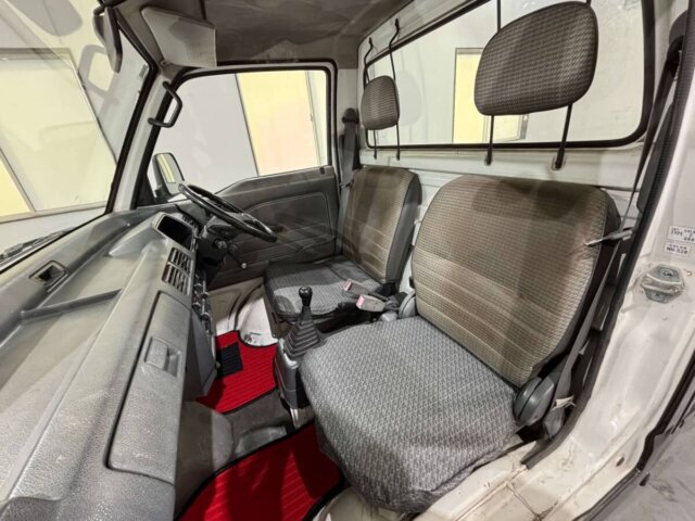 1998 HONDA ACTY TRUCK