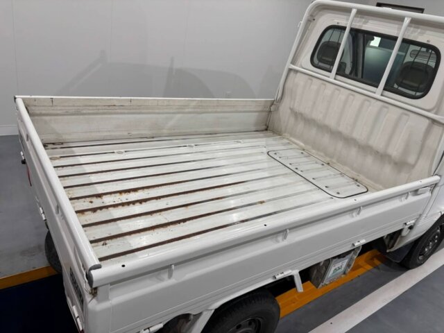 1999 DAIHATSU HIJET TRUCK