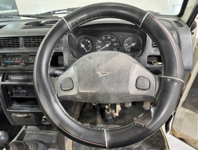 1999 DAIHATSU HIJET TRUCK