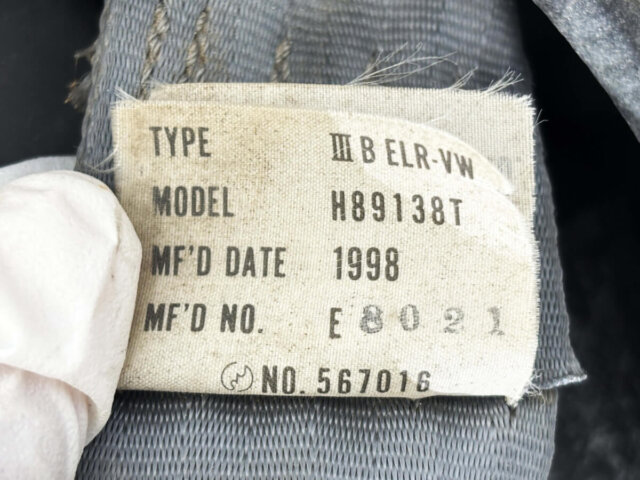 1998 HONDA ACTY TRUCK