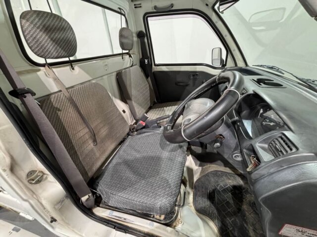 1999 DAIHATSU HIJET TRUCK