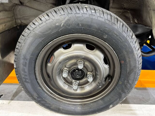 1998 HONDA ACTY TRUCK