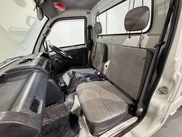 1999 DAIHATSU HIJET TRUCK