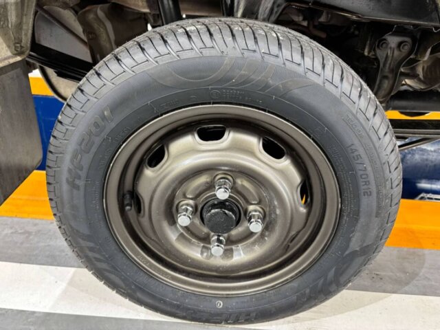 1998 HONDA ACTY TRUCK