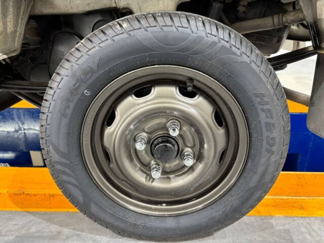 1998 HONDA ACTY TRUCK