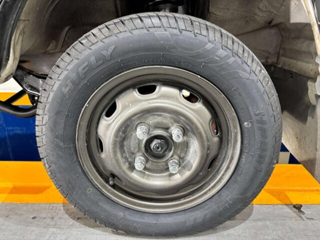 1998 HONDA ACTY TRUCK