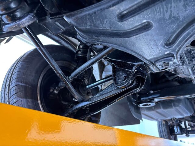 1998 HONDA ACTY TRUCK