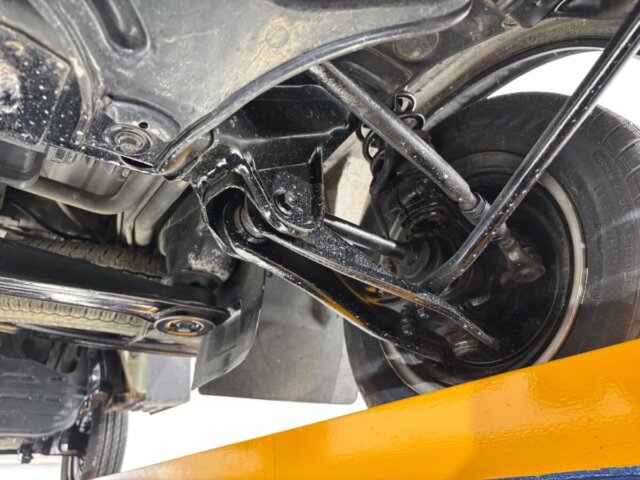 1998 HONDA ACTY TRUCK