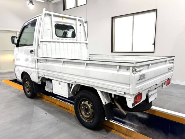 1997 MITSUBISHI MINICAB TRUCK