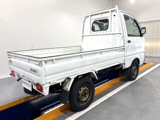 1997 MITSUBISHI MINICAB TRUCK