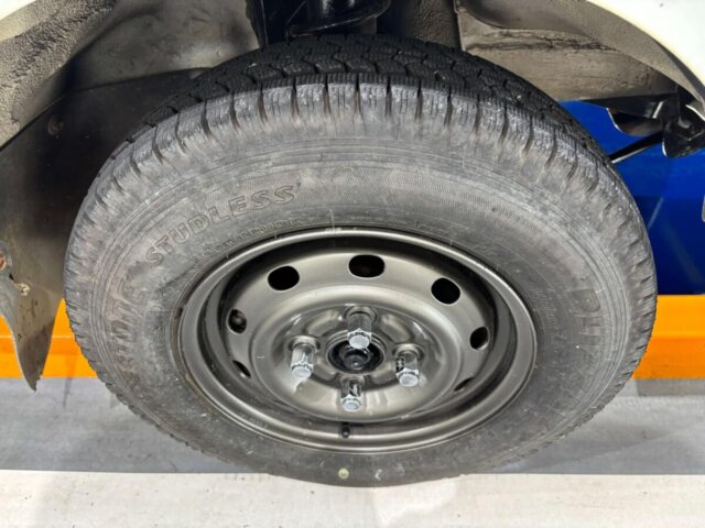 1999 DAIHATSU HIJET TRUCK