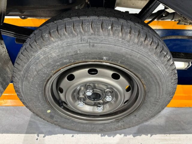 1999 DAIHATSU HIJET TRUCK