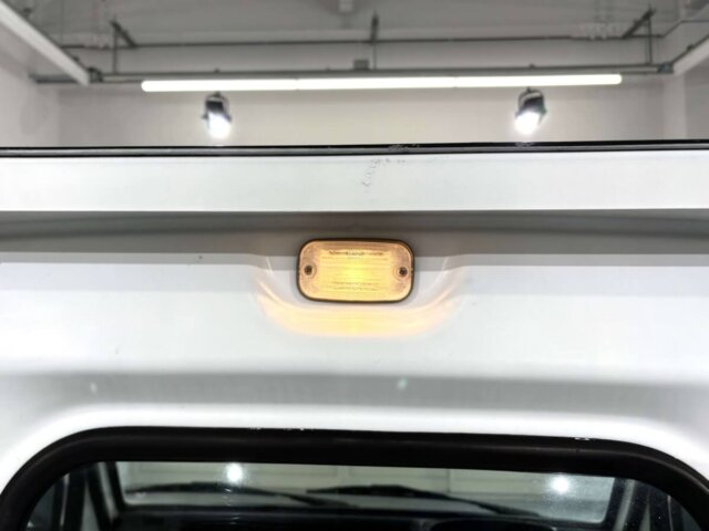 1997 MITSUBISHI MINICAB TRUCK