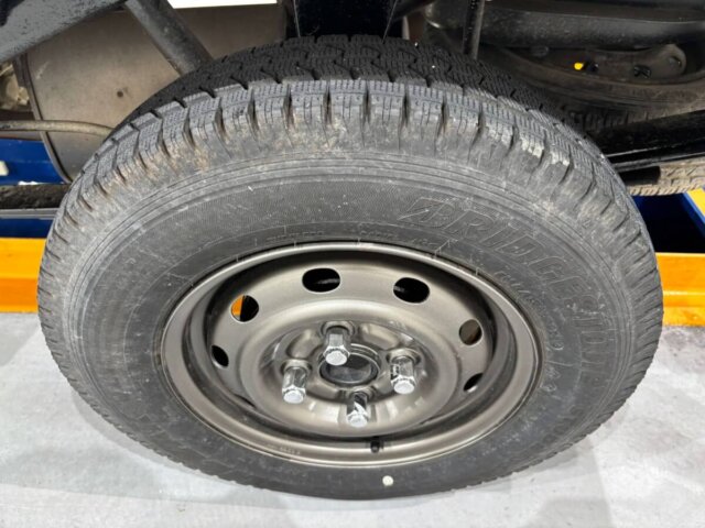 1999 DAIHATSU HIJET TRUCK