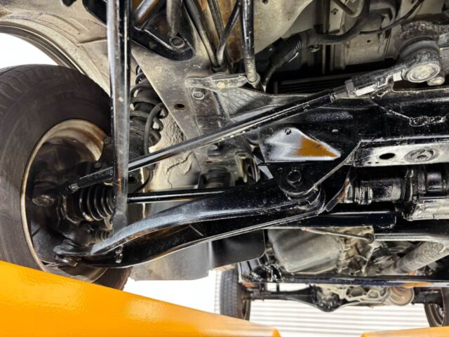 1999 DAIHATSU HIJET TRUCK