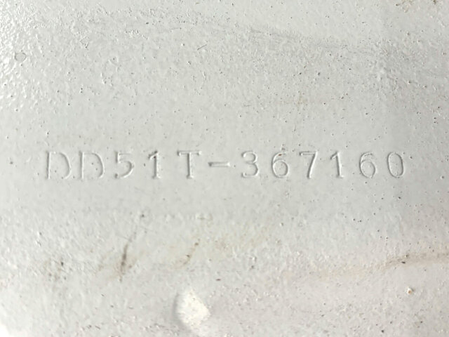 1995 SUZUKI CARRY TRUCK