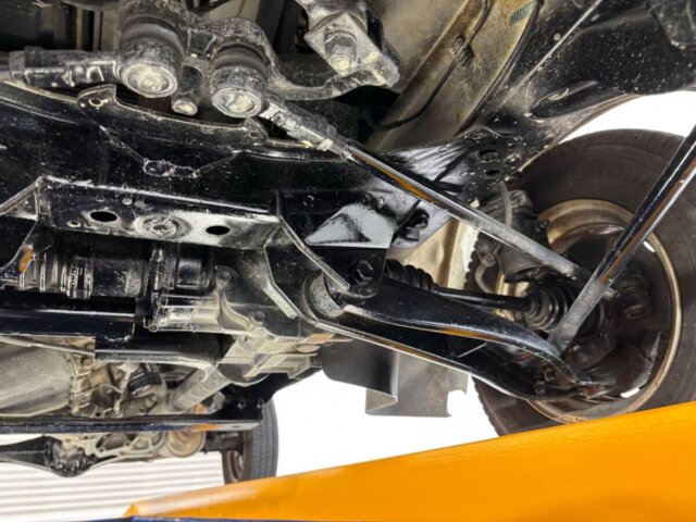 1999 DAIHATSU HIJET TRUCK