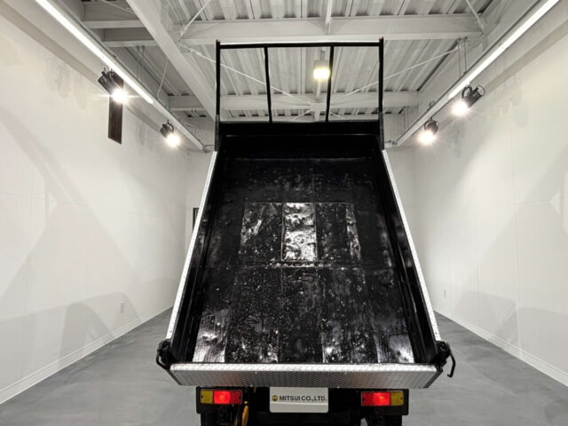 1993 SUZUKI CARRY DUMPCARRY TRUCK