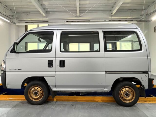 1996 HONDA ACTY VAN