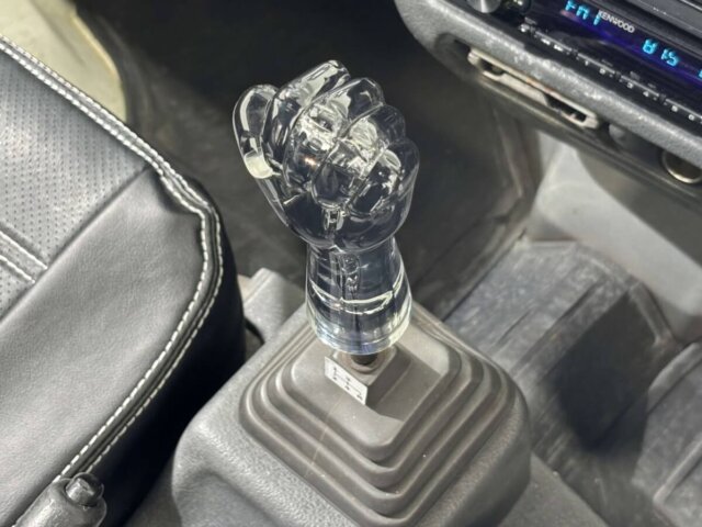 1993 SUZUKI CARRY DUMPCARRY TRUCK