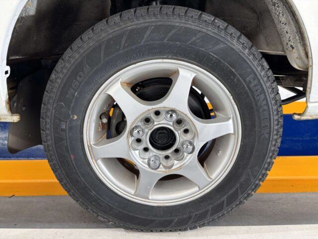 1993 SUZUKI CARRY DUMPCARRY TRUCK