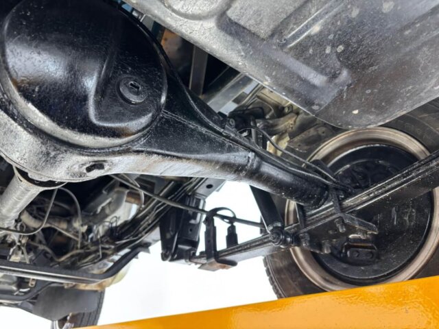 1993 SUZUKI CARRY DUMPCARRY TRUCK