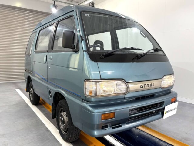 1993 DAIHATSU ATRAI