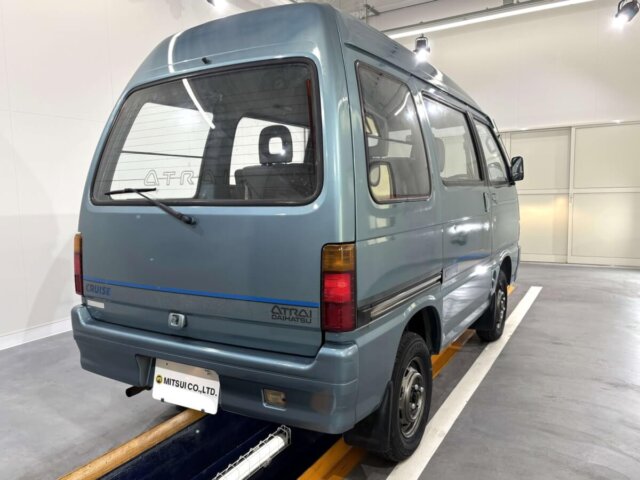 1993 DAIHATSU ATRAI