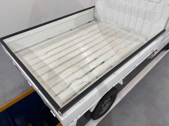 1999 SUZUKI CARRY TRUCK