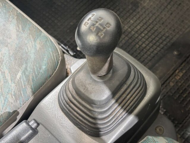 1999 SUZUKI CARRY TRUCK