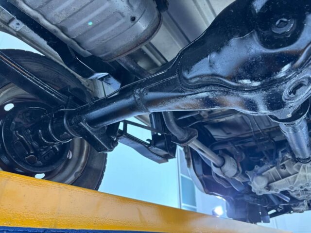 1999 SUZUKI CARRY TRUCK