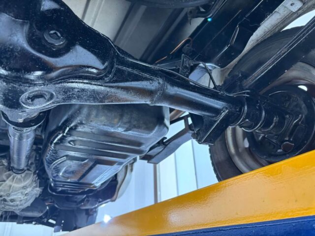 1999 SUZUKI CARRY TRUCK