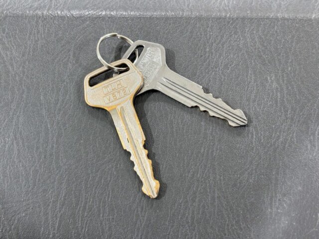 1999 SUZUKI CARRY TRUCK