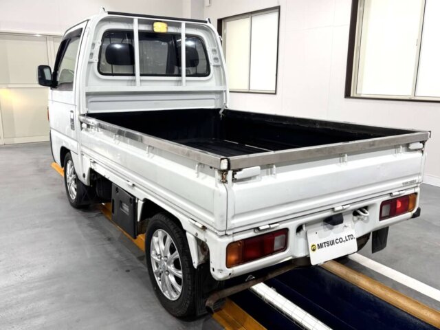 1993 HONDA ACTY TRUCK