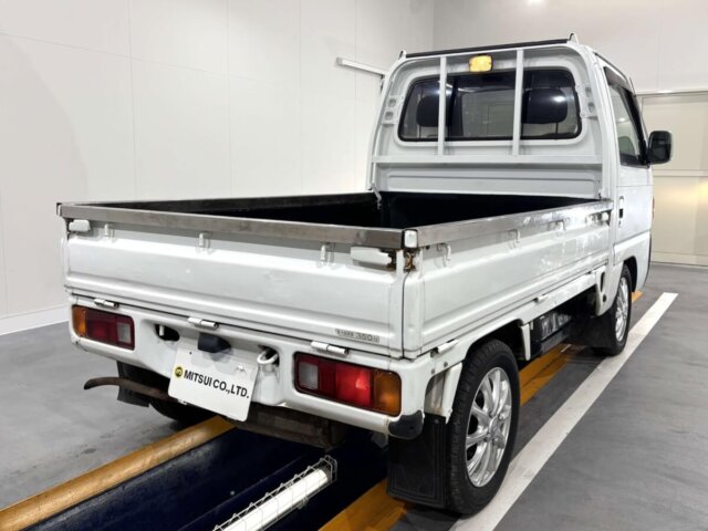 1993 HONDA ACTY TRUCK