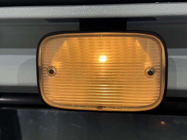 1993 HONDA ACTY TRUCK