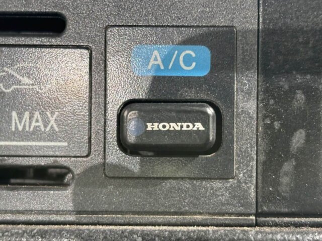 1993 HONDA ACTY TRUCK