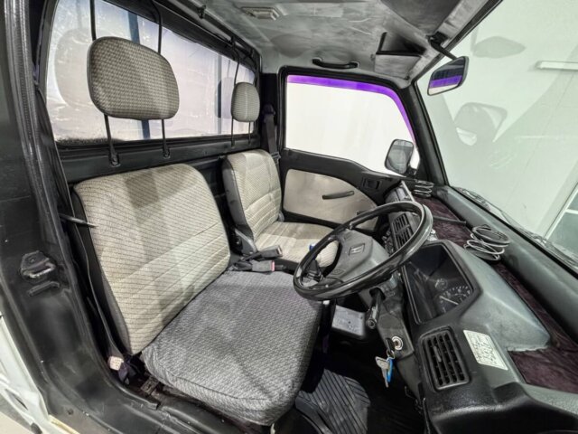 1993 HONDA ACTY TRUCK