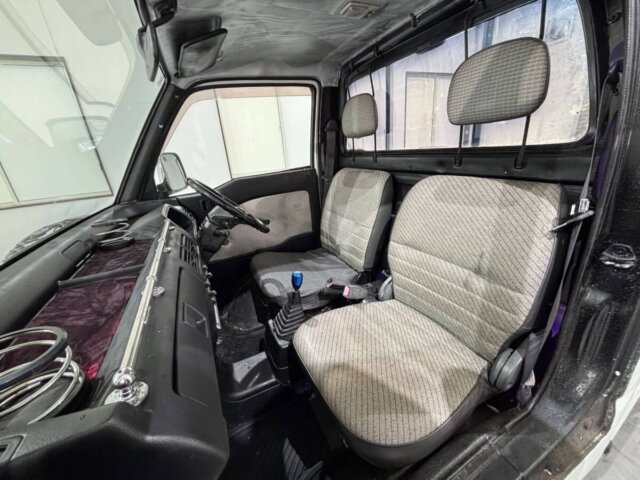 1993 HONDA ACTY TRUCK