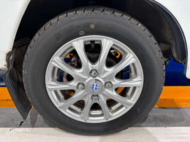 1993 HONDA ACTY TRUCK