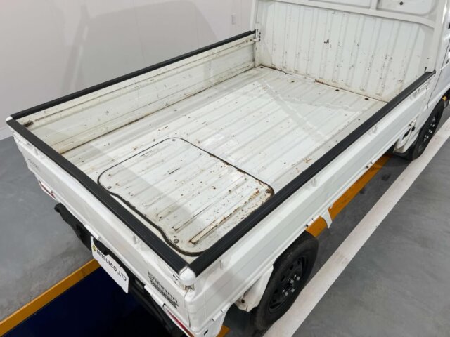 1994 SUBARU SAMBAR TRUCK