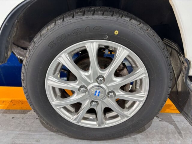 1993 HONDA ACTY TRUCK