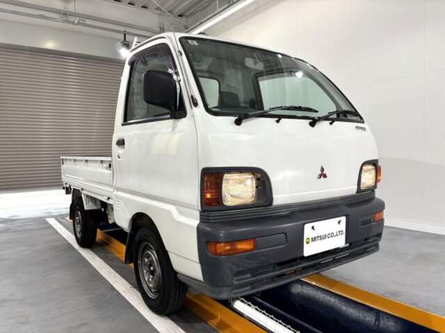 1997 MITSUBISHI MINICAB TRUCK