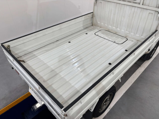 1997 MITSUBISHI MINICAB TRUCK