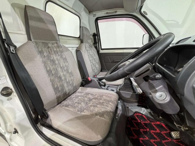 1997 MITSUBISHI MINICAB TRUCK