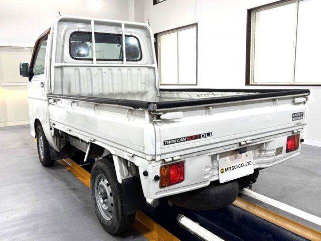 1999 DAIHATSU HIJET TRUCK