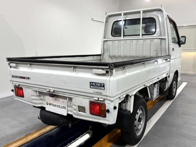 1999 DAIHATSU HIJET TRUCK